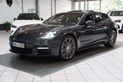 Porsche Panamera 112.000 km 54.000 &euro; Herne 44652