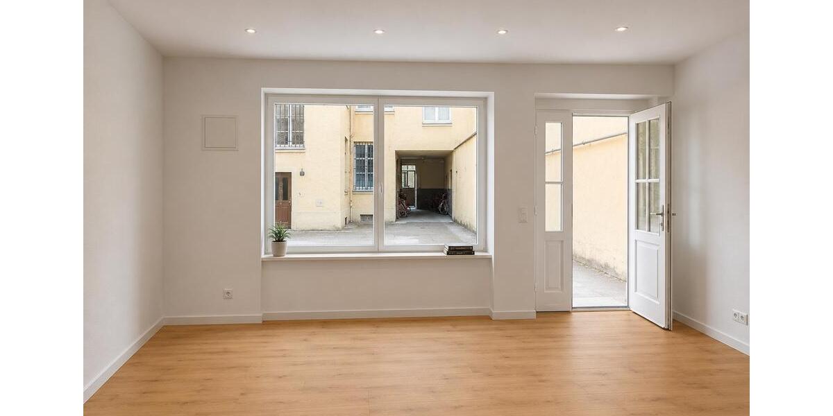 Loft - Studio - Atelier München Au-Haidhausen - 3.5 Zimmer, 130 m&sup2;, 1.375.000&euro; | Angebot:26749524