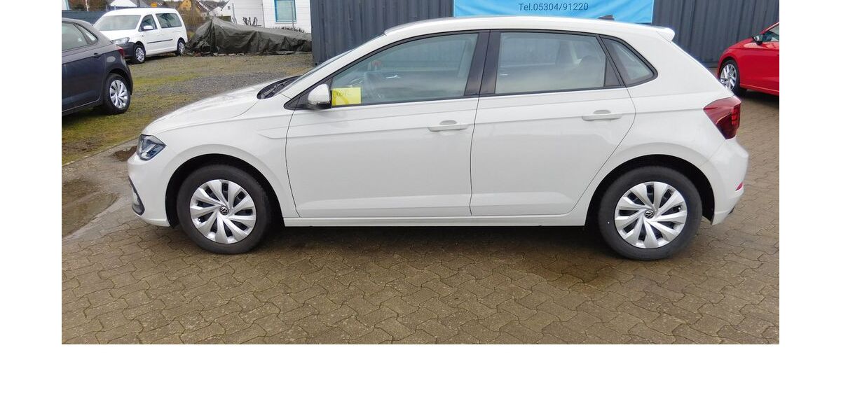 VW Polo 12.200 km 14.990 &euro; Vordorf 38533