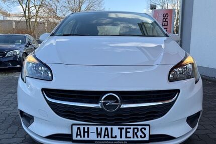 Opel Corsa 104.968 km 9.450 &euro; Stockelsdorf bei Lübeck 23617