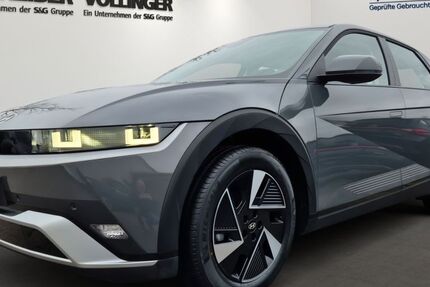 Hyundai IONIQ 5 2.500 km 38.790 &euro; Karlsruhe 76187