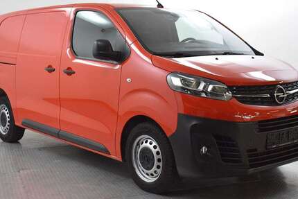 Opel Vivaro 125.000 km 15.750 &euro; Bebra 36179