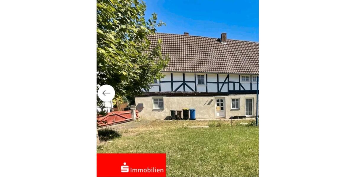 Einfamilienhaus Eschwege - 6 Zimmer, 150 m&sup2;, 125.000&euro; | Angebot:25810352