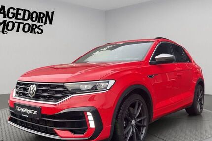 VW T-Roc 66.500 km 27.990 &euro; Ribnitz-Damgarten OT Klockenhagen 18311