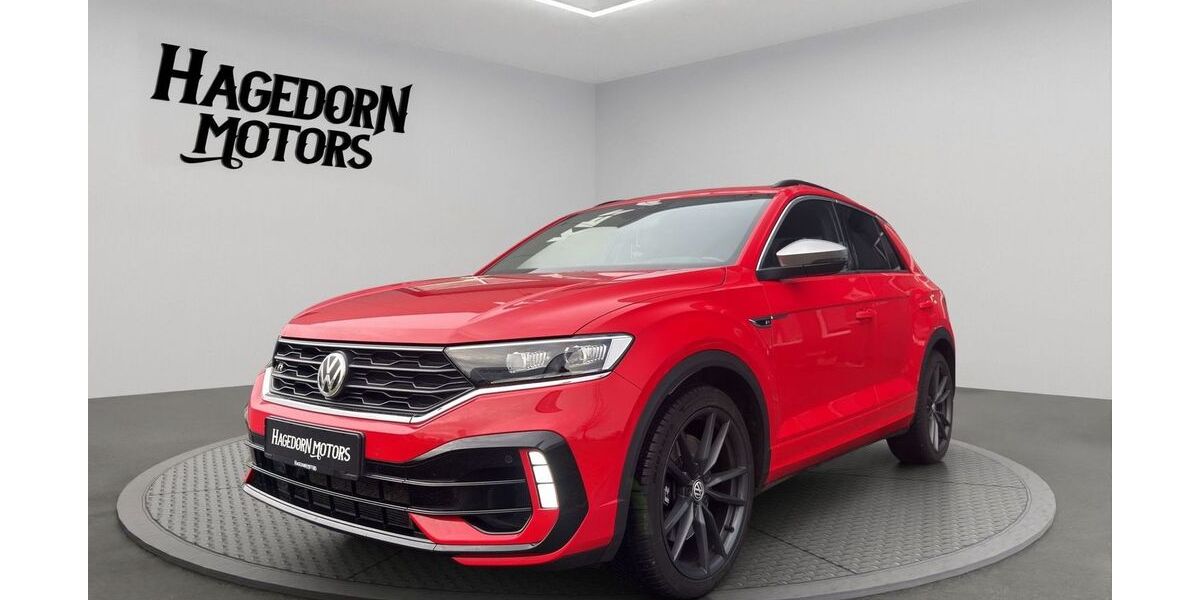 VW T-Roc 66.500 km 27.990 &euro; Ribnitz-Damgarten OT Klockenhagen 18311