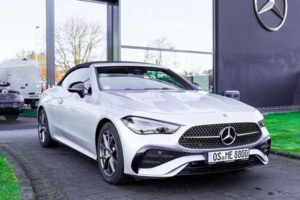 Mercedes-Benz CLE 200 3.500 km 64.400 &euro; Glandorf 49219