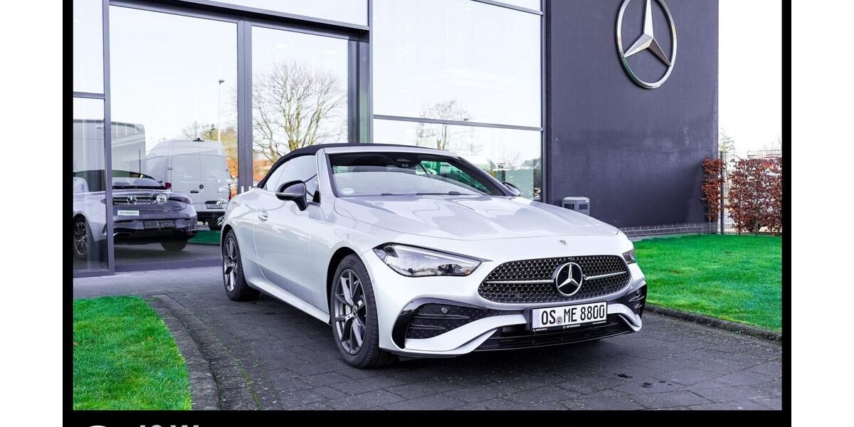 Mercedes-Benz CLE 200 3.500 km 64.400 &euro; Glandorf 49219