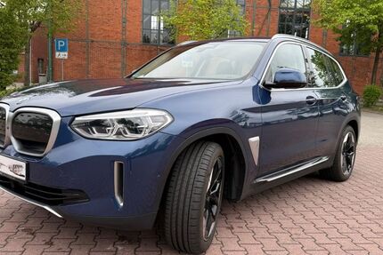 BMW iX3 115.000 km 29.990 &euro; Börger 26904