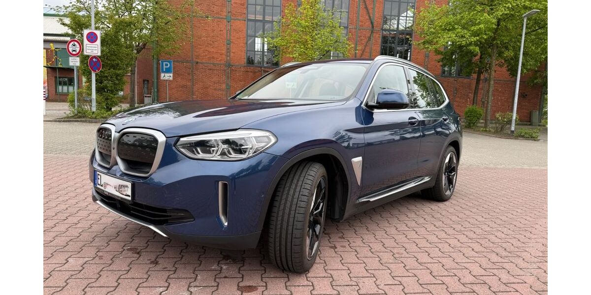 BMW iX3 115.000 km 29.990 &euro; Börger 26904