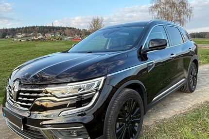 Renault Koleos 88.000 km 22.450 &euro; Much 53804