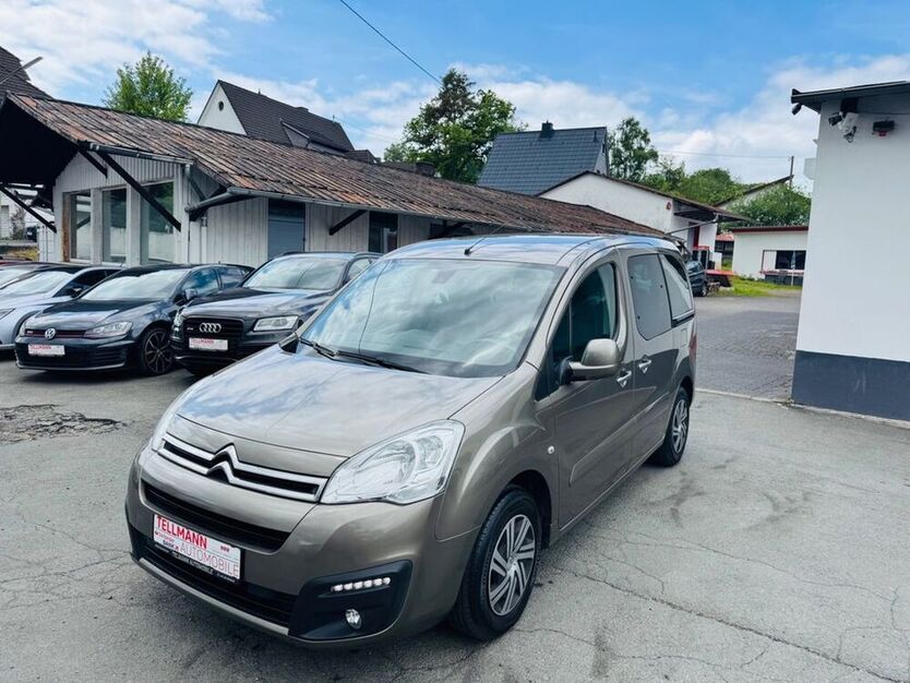 Berlingo