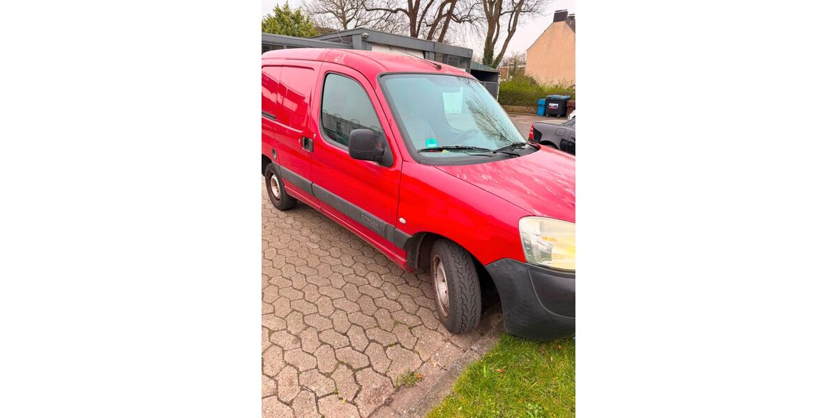 Citroen Berlingo 129.000 km 1.999 &euro; Mönchengladbach 41065