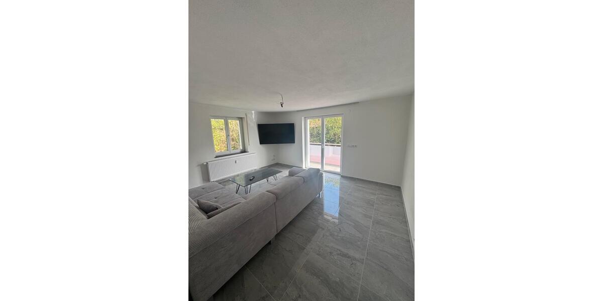 Etagenwohnung Memmingen - 2.5 Zimmer, 70 m&sup2;, 1.200&euro; | Angebot:26350725