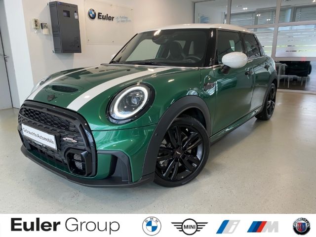 Cooper S