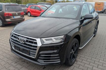 Audi Q5 79.100 km 31.950 &euro; Bamberg 96052