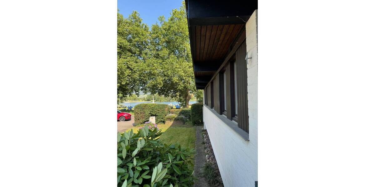 RESERVIERT***Bungalow am See mit Traumsicht PROVISIONSFREI 5 zimmer