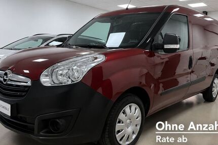 Opel Combo 34.670 km 11.990 &euro; Sandhausen ( bei Heidelberg ) 69207