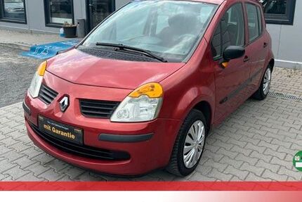 Renault Modus 176.318 km 1.999 &euro; Ludwigsfelde 14974