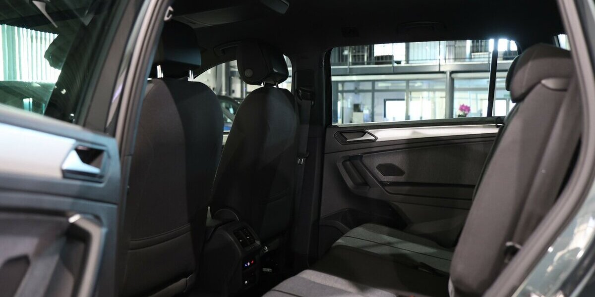 Seat Tarraco 2.0 TDI DSG STYLE / 7-SITZER / LED / AHK 177.000 km 19.777 &euro; Hamm 59077