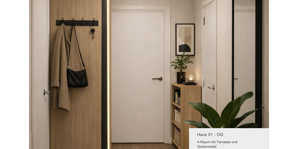 Doppelhaushälfte Leipzig Altlindenau - 5 Zimmer, 136 m&sup2;, 856.000&euro; | Angebot:26189827