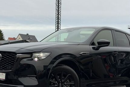 Mazda CX-60 76.802 km 37.999 &euro; Breitenbach 37327