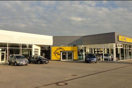 Opel Astra 16.500 km 25.380 € Eilenburg 04838