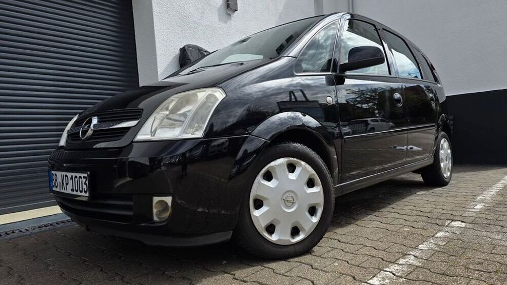 Meriva