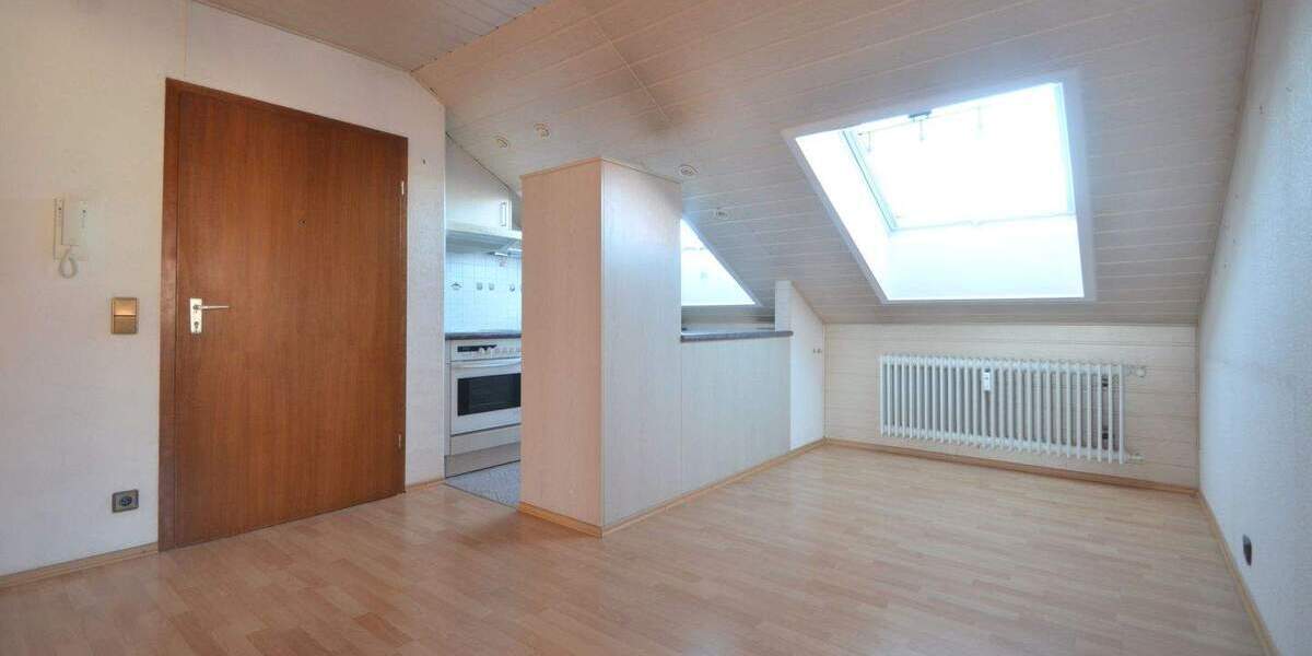 Etagenwohnung Rutesheim - 3 Zimmer, 81 m&sup2;, 278.000&euro; | Angebot:25611693