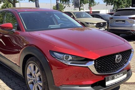 Mazda CX-30 81.397 km 17.860 &euro; Arnstadt 99310