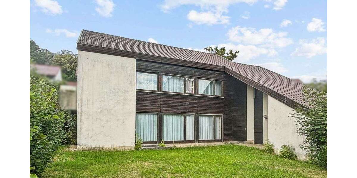 Einfamilienhaus Bayreuth Altstadt - 7 Zimmer, 229 m&sup2;, 449.000&euro; | Angebot:27140895