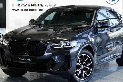 BMW X4 22.049 km 51.999 € Fürth 90763