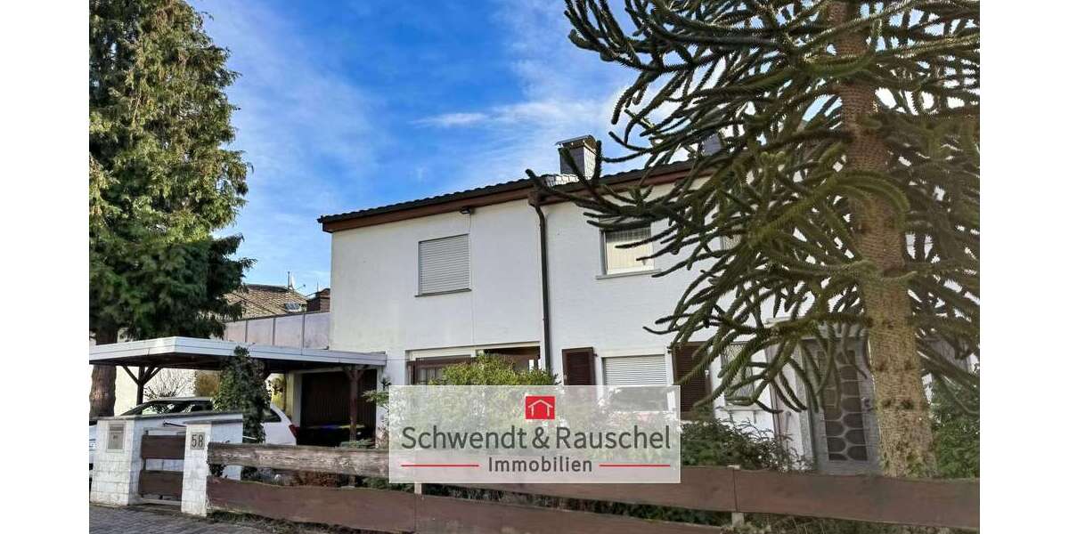 Haus zum Kaufen in Friedrichsdorf 549.000 € 124.59 m² 5 zimmer