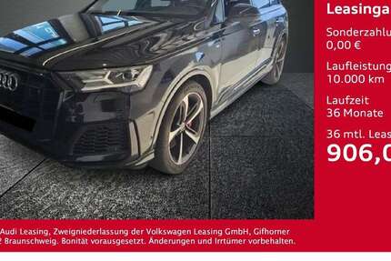 Audi Q7 63.870 km 57.680 &euro; Vechta 49377