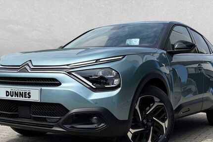 Citroen C4 33.000 km 18.990 &euro; Regensburg 93059