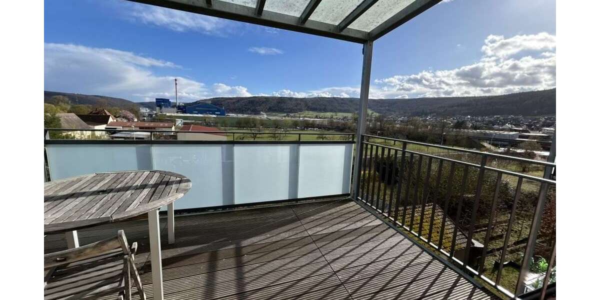 Etagenwohnung Lohr - 1 Zimmer, 55 m&sup2;, 219.500&euro; | Angebot:26076254