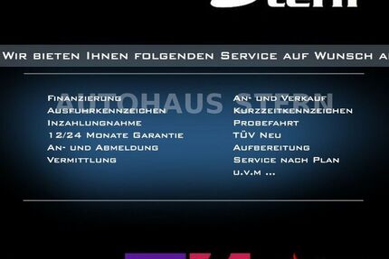 VW Touran 135.436 km 14.999 &euro; Geisingen 78187