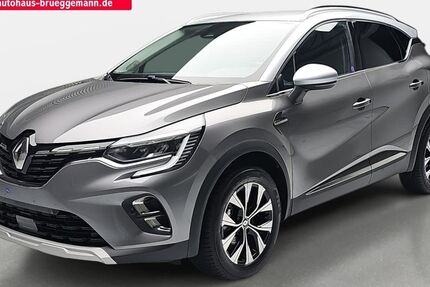 Renault Captur 12.710 km 18.990 &euro; Rheine 48432