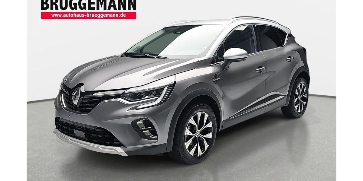 Renault Captur 12.710 km 18.990 &euro; Rheine 48432
