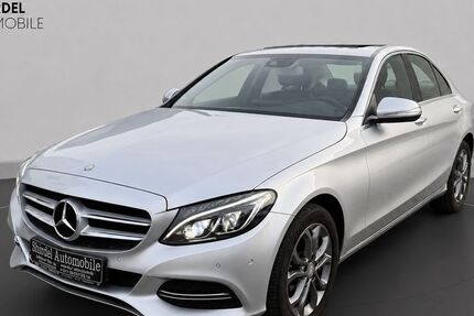 Mercedes-Benz C 250 105.000 km 17.490 &euro; Ingolstadt 85055