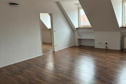 Helle Mietwohnung in Schongau 3 zimmer