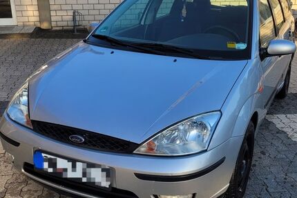 Ford Focus 190.100 km 1.749 &euro; Wachtberg 53343