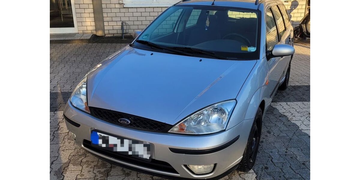 Ford Focus 190.100 km 1.997 &euro; Wachtberg 53343