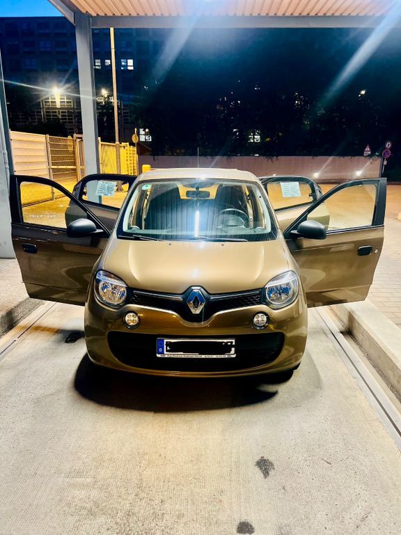 Twingo