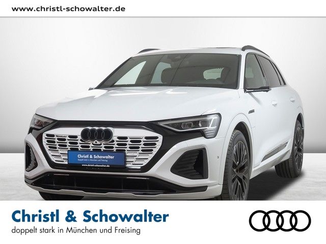 Audi Q8 e-tron 30.450 km 64.910 € München 81476