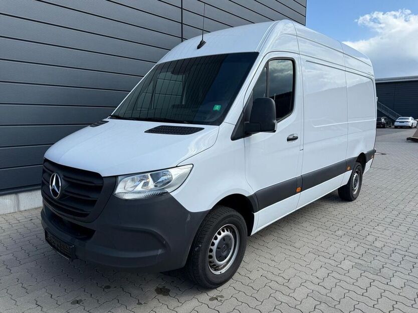 Sprinter