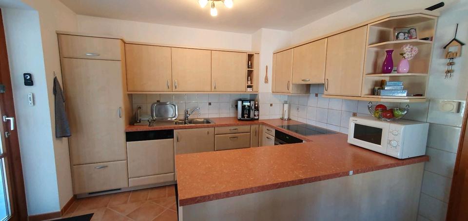 Doppelhaushälfte Görwihl - 4 Zimmer, 140 m&sup2;, 1.800&euro; | Angebot:26166231