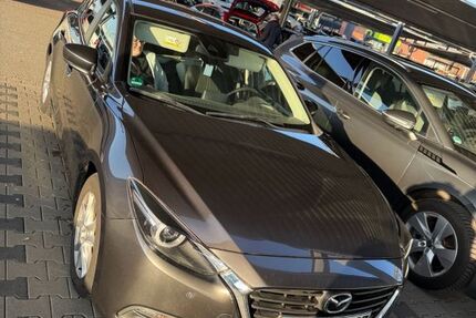 Mazda 3 117.067 km 13.500 &euro; Geesthacht 21502