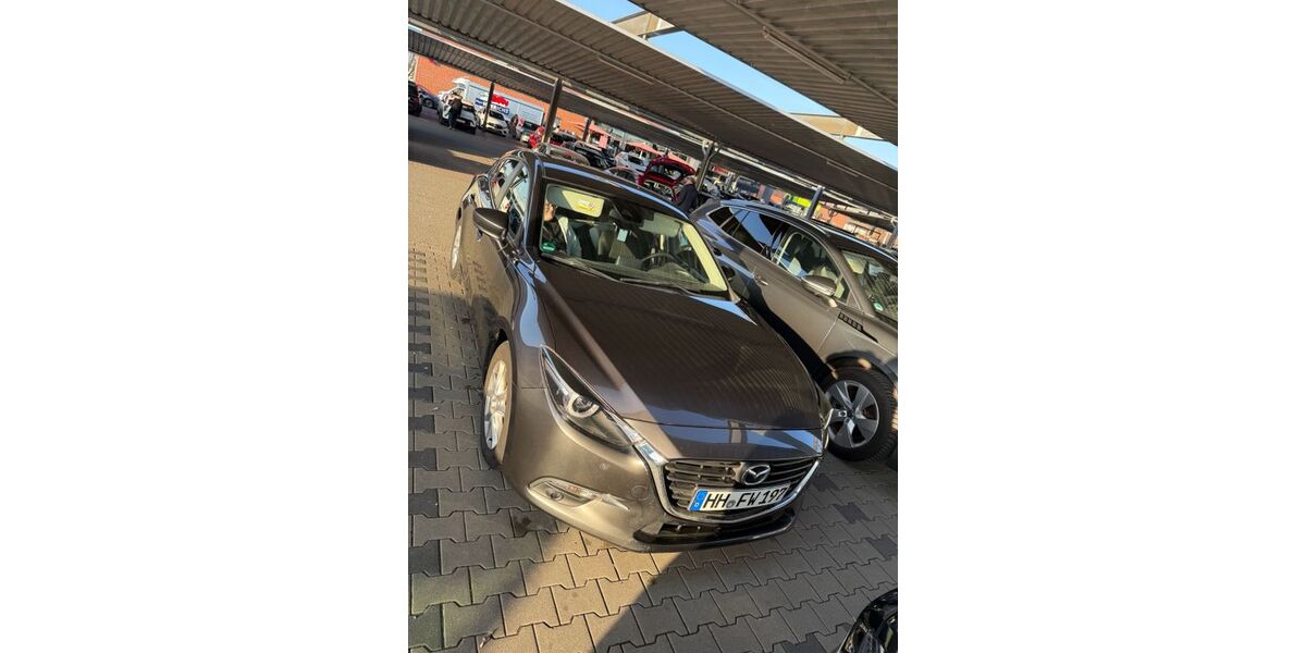 Mazda 3 117.067 km 13.500 &euro; Geesthacht 21502