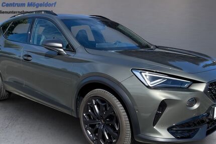 Cupra Formentor 17.400 km 31.400 &euro; Nürnberg 90482