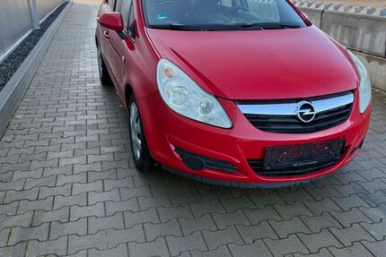 Opel Corsa 199.650 km 2.599 &euro; Horb 72160